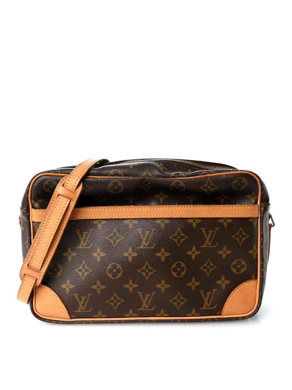 Louis Vuitton Trocadero 30 #346191L85B